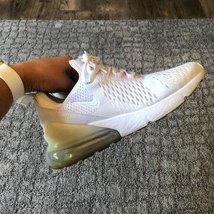 Nike Air Max 270